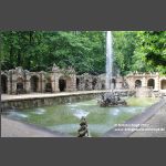 Bayreuth Eremitage - Untere Grotte (16)